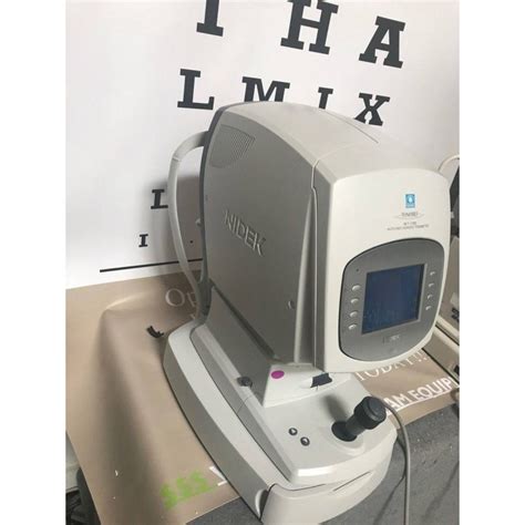 hand held autorefractor for sale.